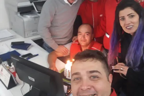 Aras Kargo Turgutreis Şubesi - Resim 18