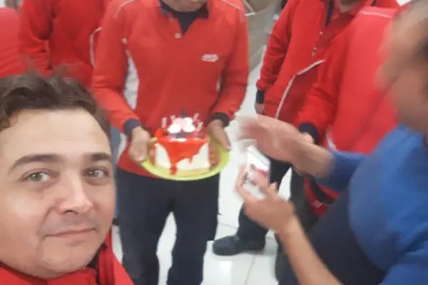 Aras Kargo Turgutreis Şubesi - Resim 15