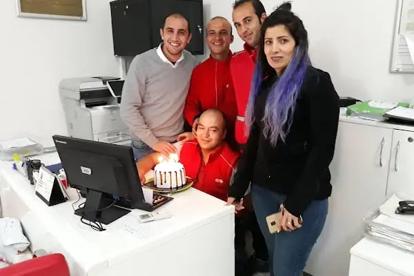 Aras Kargo Turgutreis Şubesi - Resim 19