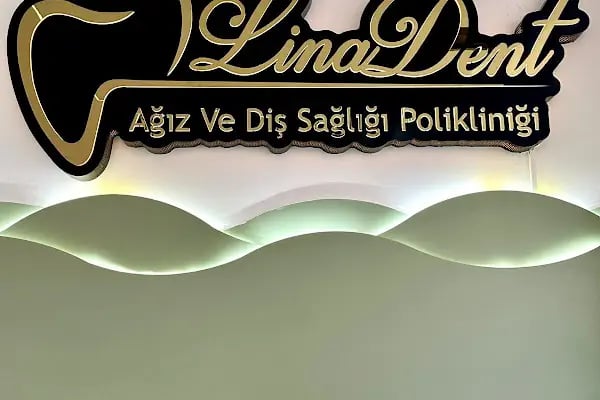 VAN LİNA DENT AĞIZ VE DİŞ SAĞLIĞI POLİKLİNİĞİ - Resim 6