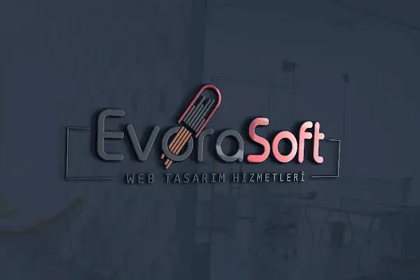 EvoraSoft - Mersin Web Tasarım - Resim 1