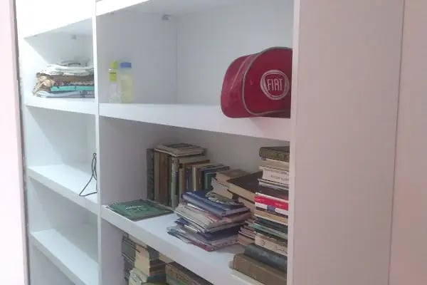 Ehlibeyt Cami - Resim 7