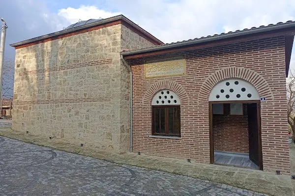 Gölcük Belediyesi Hattat Ali Vasfi İzmidi Hüsnü Hat Müzesi - Resim 3