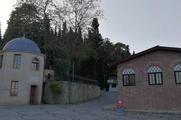Gölcük Belediyesi Hattat Ali Vasfi İzmidi Hüsnü Hat Müzesi - Resim 14