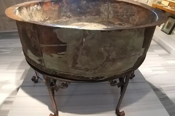 Gölcük Belediyesi Hattat Ali Vasfi İzmidi Hüsnü Hat Müzesi - Resim 15