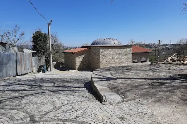 Gölcük Belediyesi Hattat Ali Vasfi İzmidi Hüsnü Hat Müzesi - Resim 16