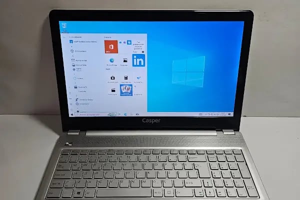 Kalender Bilgisayar – İzmir İkinci El Laptop, PC ve Bilgisayar Alım Satım Merkezi - Resim 8