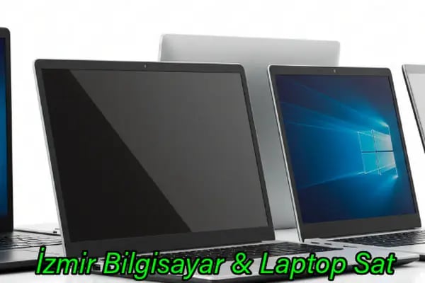 Kalender Bilgisayar – İzmir İkinci El Laptop, PC ve Bilgisayar Alım Satım Merkezi - Resim 19