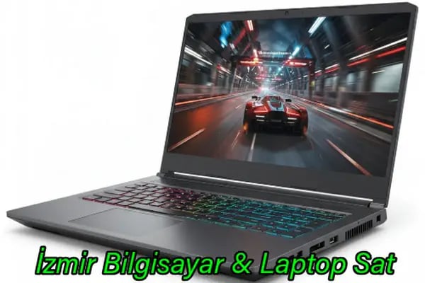 Kalender Bilgisayar – İzmir İkinci El Laptop, PC ve Bilgisayar Alım Satım Merkezi - Resim 6