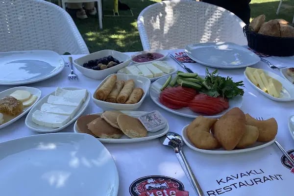 Kavaklı Restaurant - Resim 11