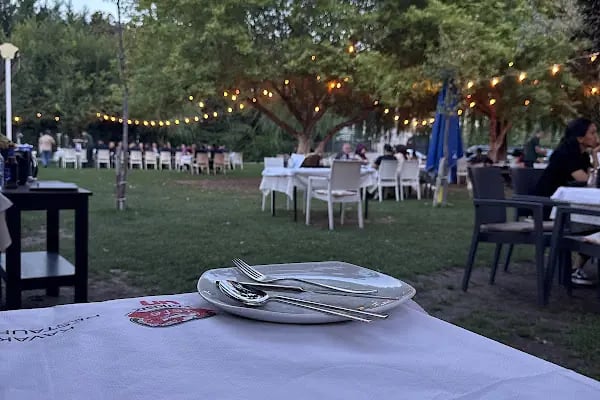 Kavaklı Restaurant - Resim 2