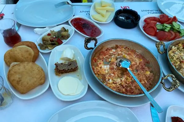 Kavaklı Restaurant - Resim 10