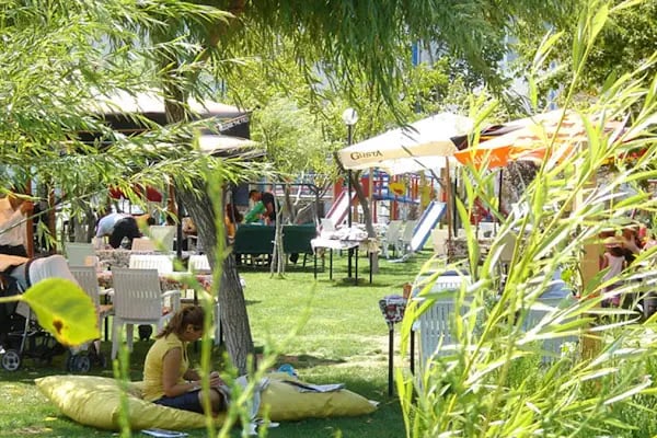 Kavaklı Restaurant - Resim 4