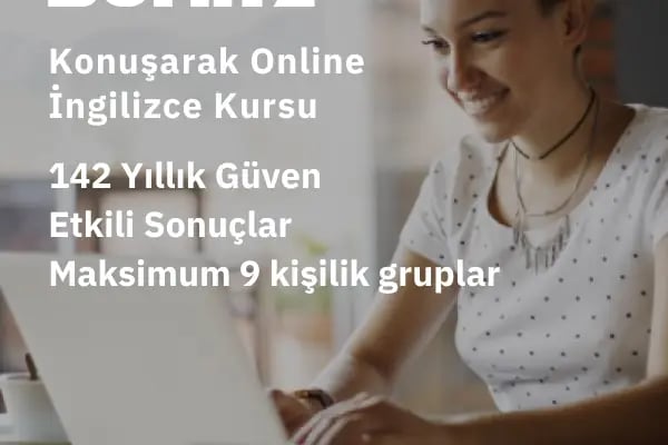 Berlitz Dil Okulu - Resim 11