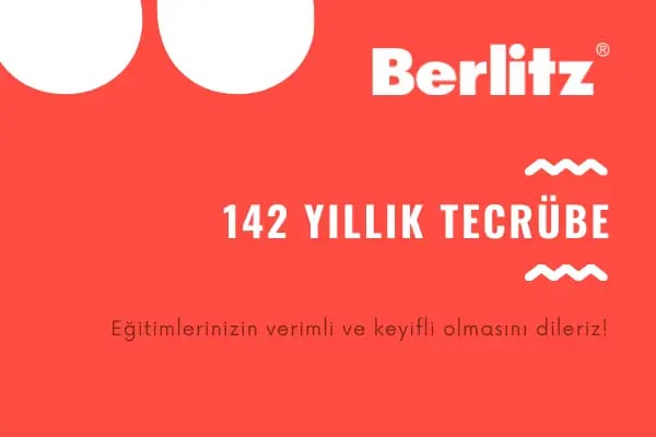 Berlitz Dil Okulu - Resim 5