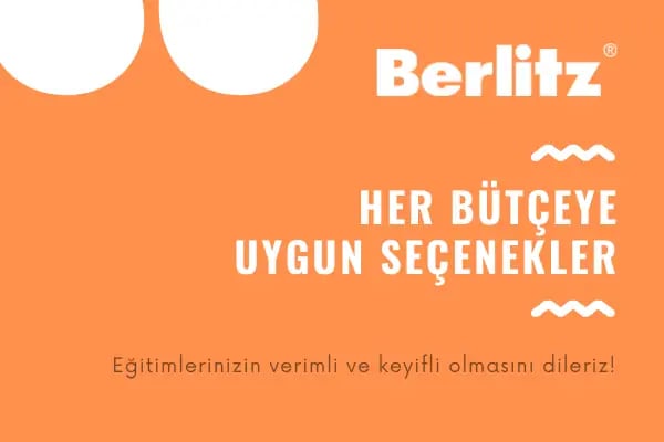 Berlitz Dil Okulu - Resim 4