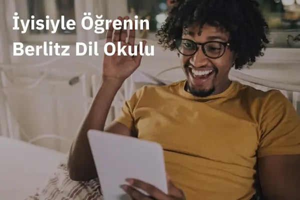 Berlitz Dil Okulu - Resim 6
