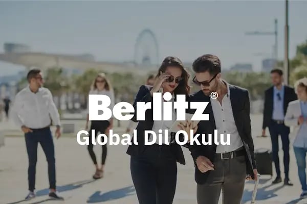 Berlitz Dil Okulu - Resim 10