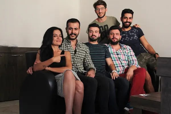 Grey Media / Yeni Nesil Reklam Ajansı - Resim 9