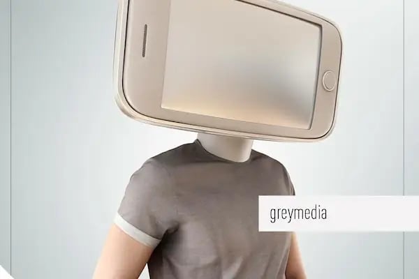 Grey Media / Yeni Nesil Reklam Ajansı - Resim 14