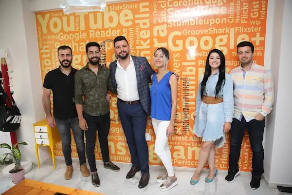 Grey Media / Yeni Nesil Reklam Ajansı - Resim 3