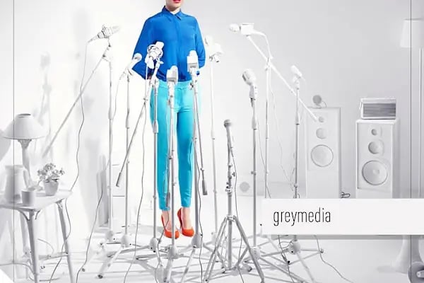 Grey Media / Yeni Nesil Reklam Ajansı - Resim 15