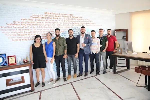 Grey Media / Yeni Nesil Reklam Ajansı - Resim 2