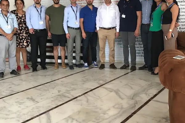 Grey Media / Yeni Nesil Reklam Ajansı - Resim 4