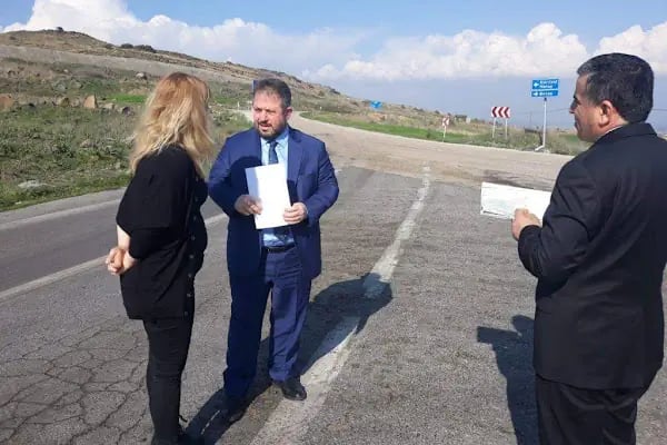 Ceyhan Organize Sanayi Bölgesi - Resim 14