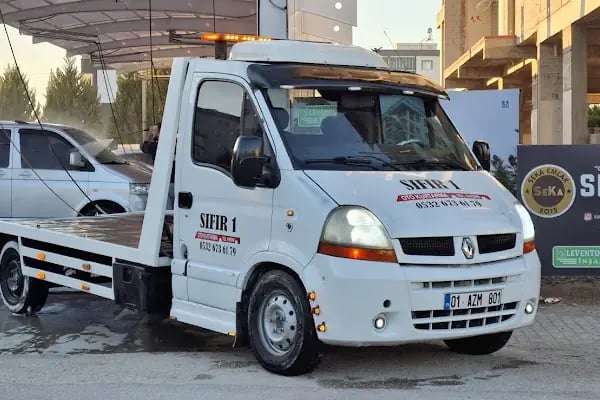 Ceyhan Organize Sanayi Bölgesi - Resim 7
