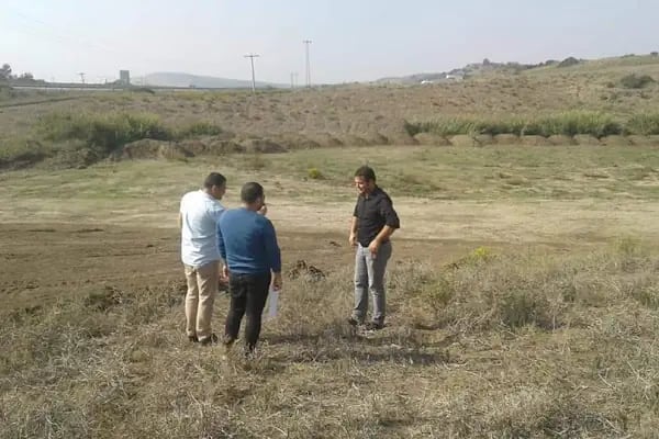 Ceyhan Organize Sanayi Bölgesi - Resim 10