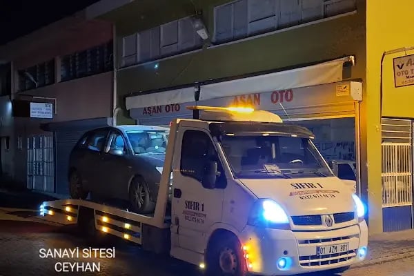 Ceyhan Organize Sanayi Bölgesi - Resim 9