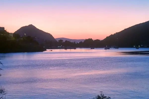 Bodrum Bunker Cafe &amp; Bistro - Resim 10