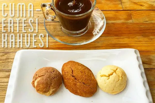Bodrum Bunker Cafe &amp; Bistro - Resim 3
