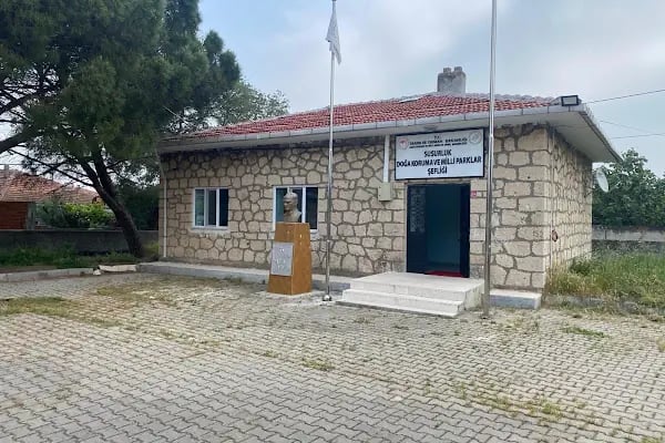 Susurluk Doğa Koruma ve Milli Parklar Şefliği - Resim 1