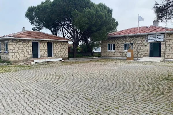 Susurluk Doğa Koruma ve Milli Parklar Şefliği - Resim 2