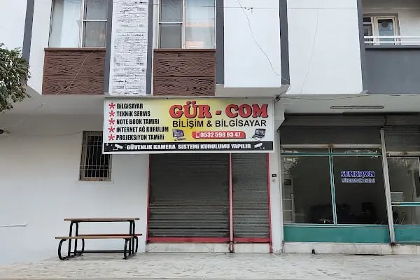 GÜR-COM BİLGİSAYAR BİLİŞİM (ihsan karahan) - Resim 2