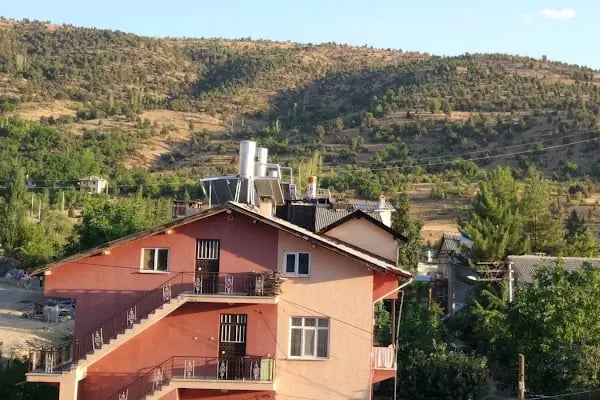 Serüstad Mesleki ve Teknik Anadolu Lisesi - Resim 2