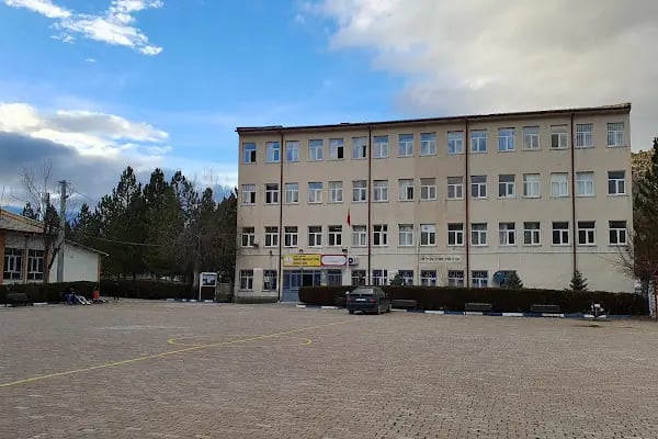 Serüstad Mesleki ve Teknik Anadolu Lisesi - Resim 3