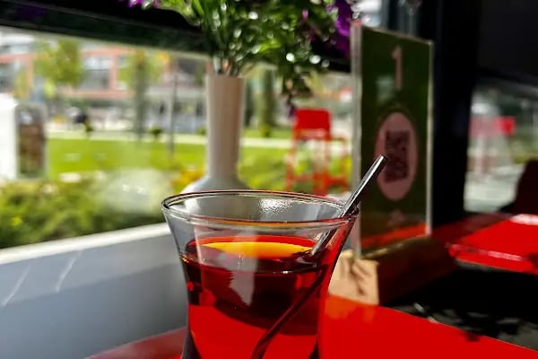 ShapeSphere Cafe & Events - Resim 17
