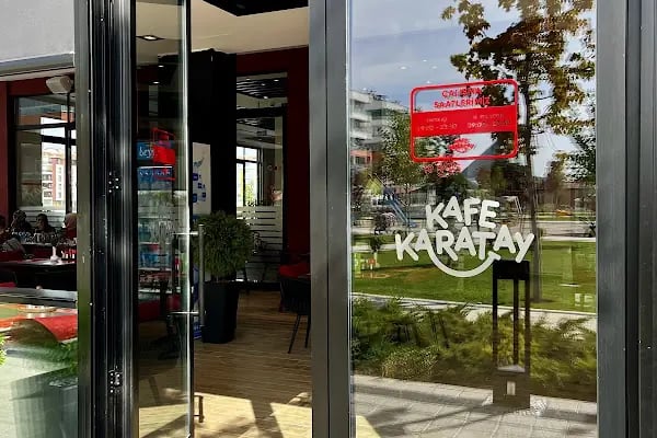 ShapeSphere Cafe & Events - Resim 15