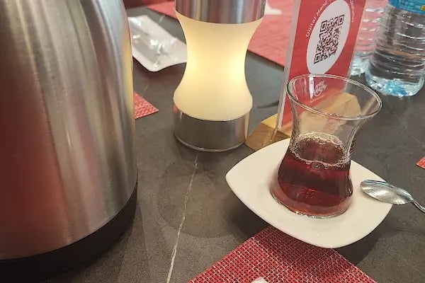 ShapeSphere Cafe & Events - Resim 8