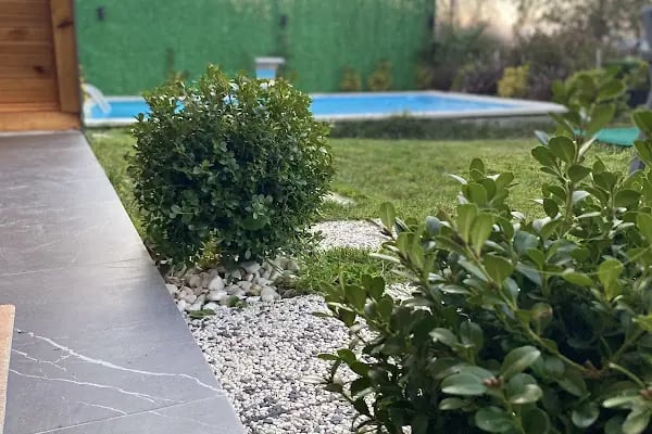 SapanCabungalovCa - Resim 15