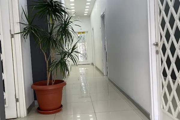 Özel Yeşilyurt Ağız Ve Diş Sağlığı Polikliniği - Resim 10