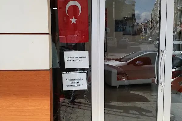 Özel Yeşilyurt Ağız Ve Diş Sağlığı Polikliniği - Resim 11