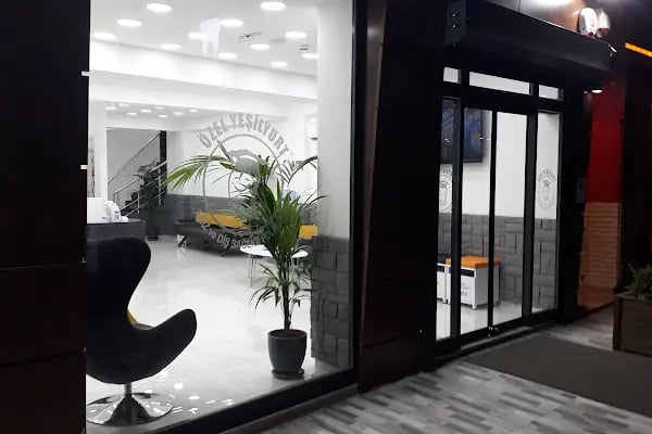 Özel Yeşilyurt Ağız Ve Diş Sağlığı Polikliniği - Resim 7