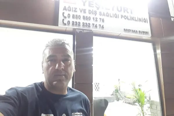 Özel Yeşilyurt Ağız Ve Diş Sağlığı Polikliniği - Resim 15