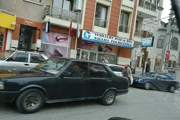 Özel Yeşilyurt Ağız Ve Diş Sağlığı Polikliniği - Resim 8