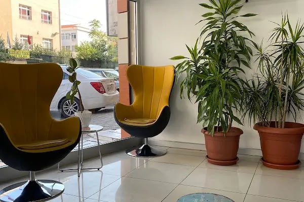 Özel Yeşilyurt Ağız Ve Diş Sağlığı Polikliniği - Resim 2