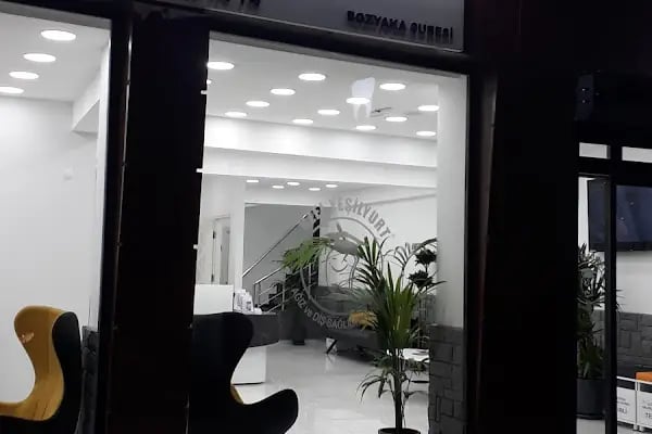 Özel Yeşilyurt Ağız Ve Diş Sağlığı Polikliniği - Resim 12